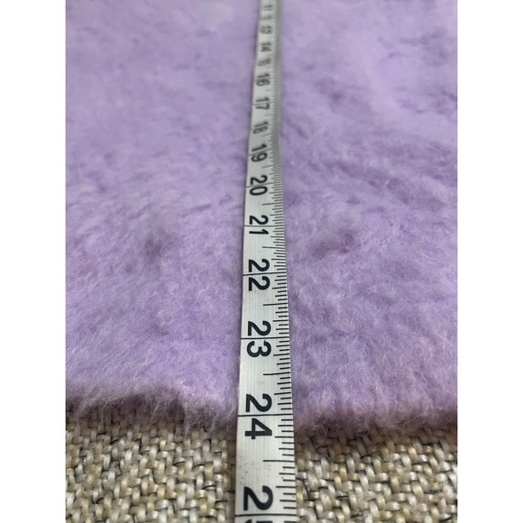 Anthropologie Simone Sweater in Lavender NWT Size XS - Picture 8 of 14